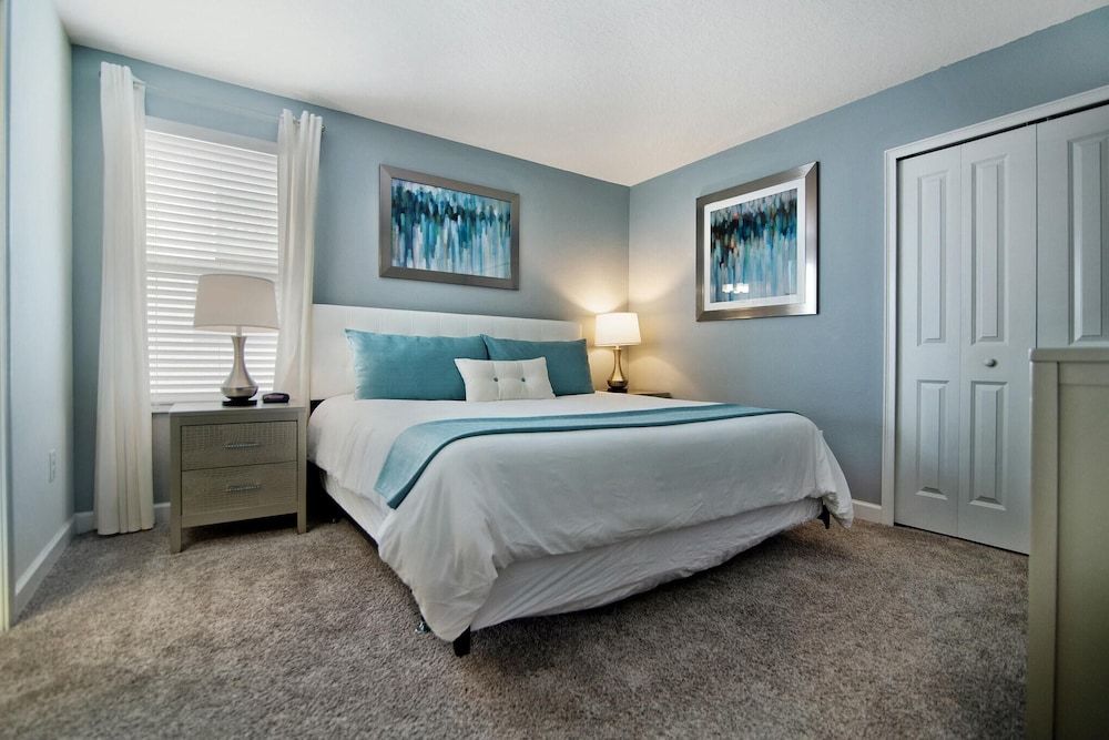 undefined 9014sid-the Retreat at Championsgate South Facing Pool