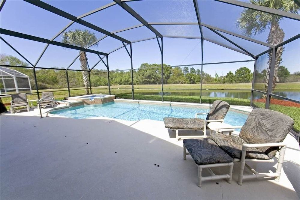 undefined Lou's Indian Creek 4 Bedroom Home by RedAwning 2