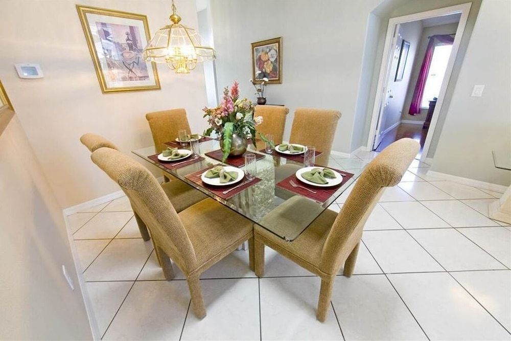 undefined Lou's Indian Creek 4 Bedroom Home by RedAwning 3