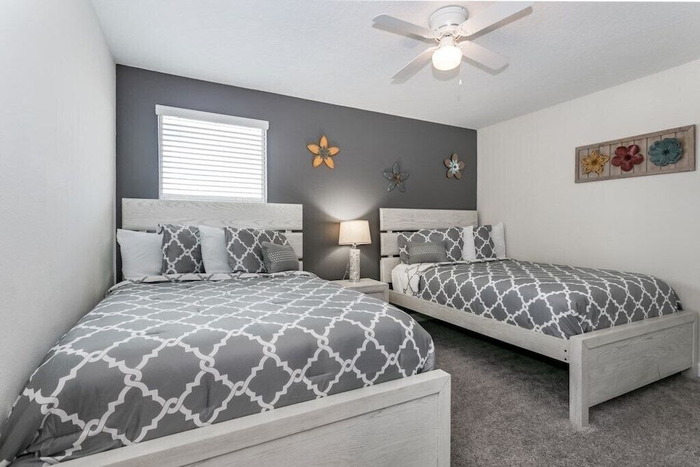 Amazing High End Champions Gate 6 BD Villa (1561FD  High End Champions Gate Furni) 6