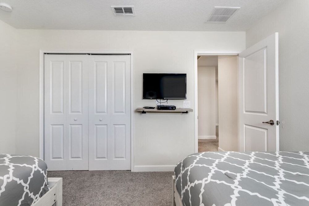 Amazing High End Champions Gate 6 BD Villa (1561FD  High End Champions Gate Furni) 2