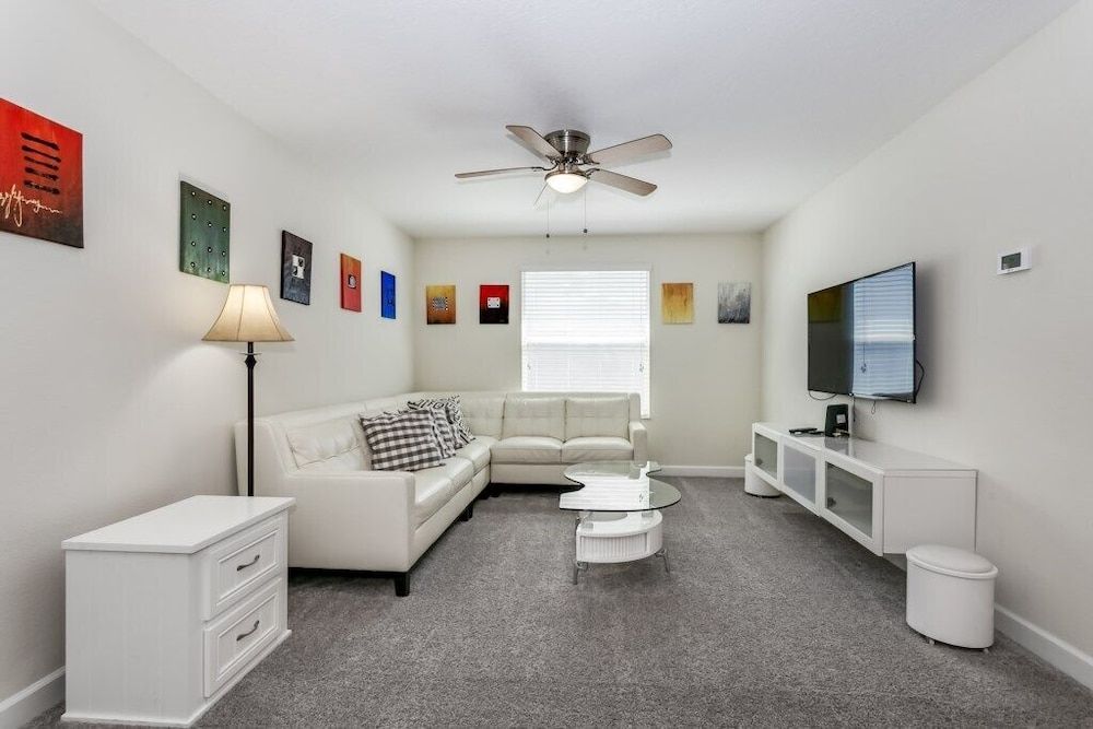 Amazing High End Champions Gate 6 BD Villa (1561FD  High End Champions Gate Furni) 43