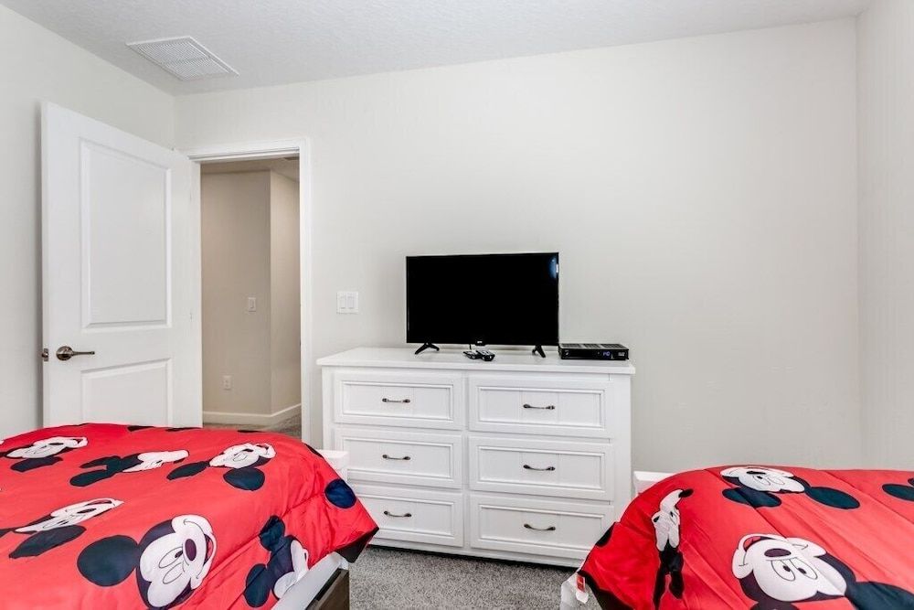 Amazing High End Champions Gate 6 BD Villa (1561FD  High End Champions Gate Furni) 4