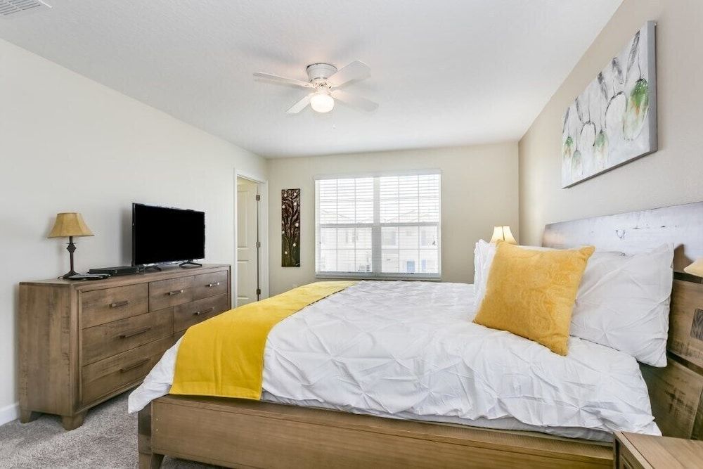 Amazing High End Champions Gate 6 BD Villa (1561FD  High End Champions Gate Furni) 8