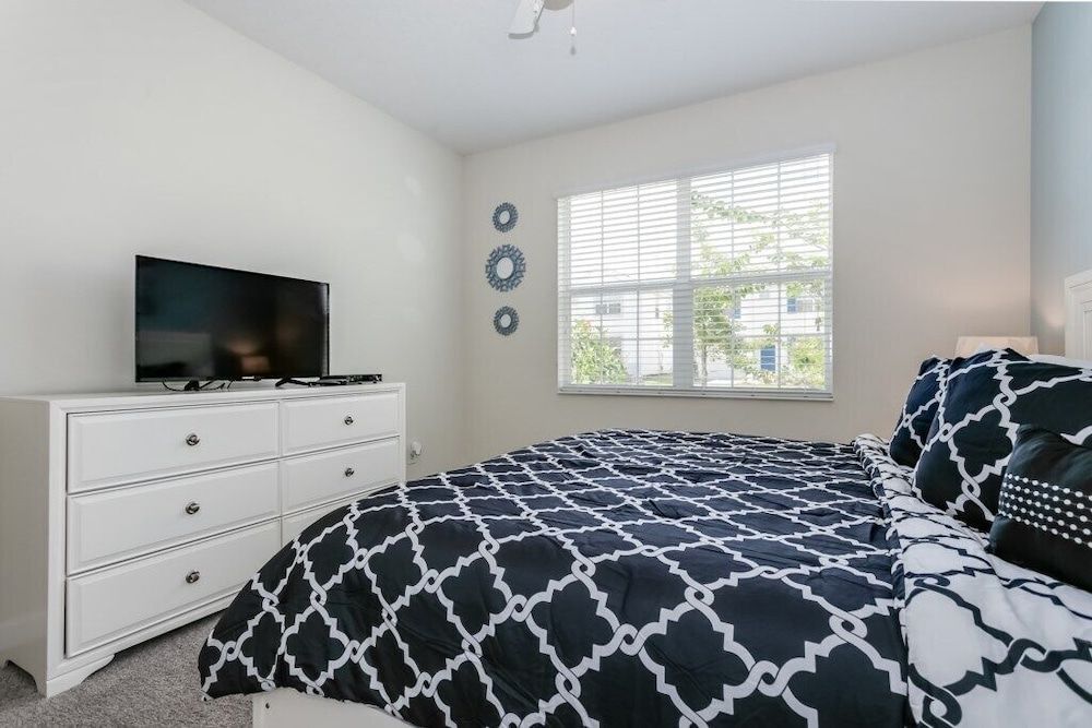 Amazing High End Champions Gate 6 BD Villa (1561FD  High End Champions Gate Furni) 41