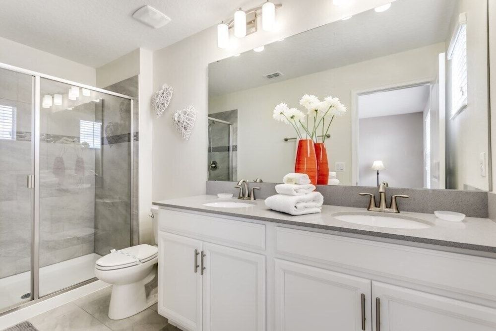 Amazing High End Champions Gate 6 BD Villa (1561FD  High End Champions Gate Furni) 27