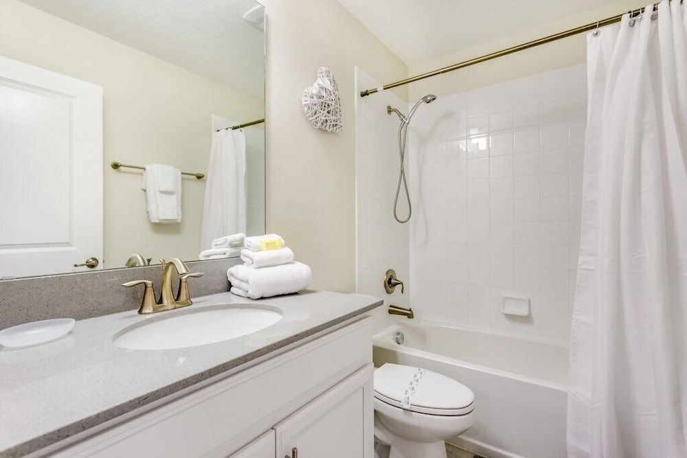 Amazing High End Champions Gate 6 BD Villa (1561FD  High End Champions Gate Furni) 47