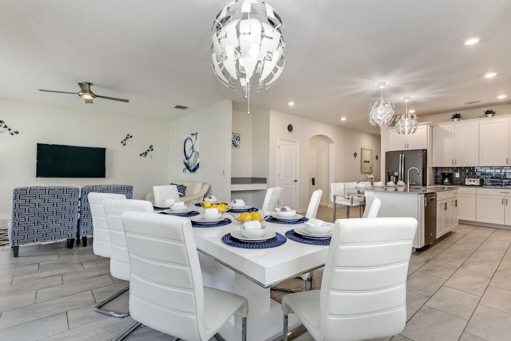 undefined Amazing High End Champions Gate 6 BD 4