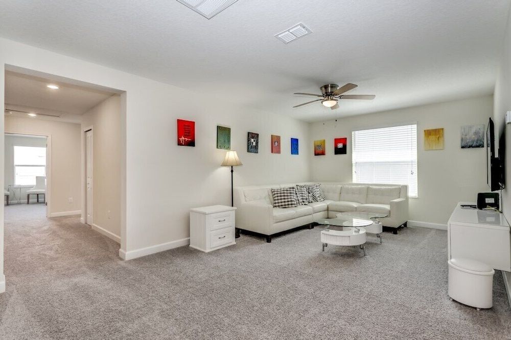 Amazing High End Champions Gate 6 BD Villa (1561FD  High End Champions Gate Furni) 42