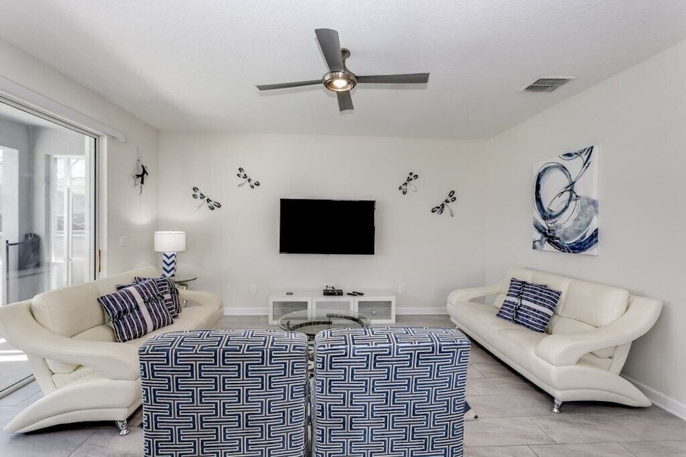 Amazing High End Champions Gate 6 BD Villa (1561FD  High End Champions Gate Furni) 24