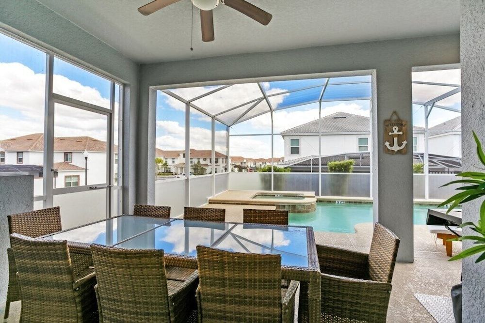 Amazing High End Champions Gate 6 BD Villa (1561FD  High End Champions Gate Furni) 18