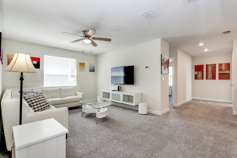 Amazing High End Champions Gate 6 BD Villa (1561FD  High End Champions Gate Furni) 25