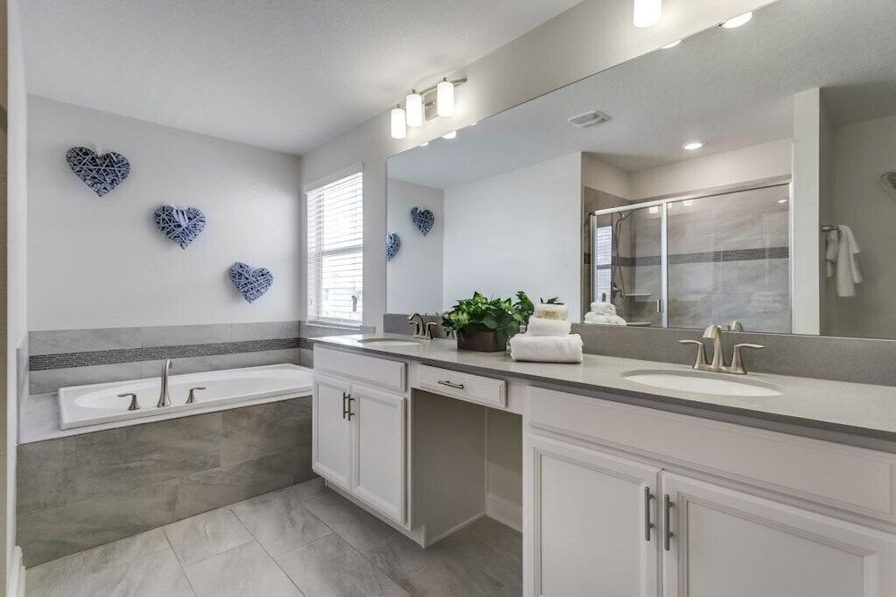 Amazing High End Champions Gate 6 BD Villa (1561FD  High End Champions Gate Furni) 29