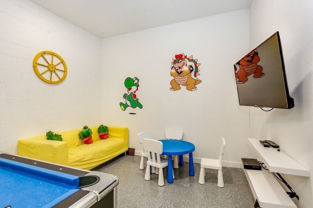 undefined Amazing High End Champions Gate 6 BD 9