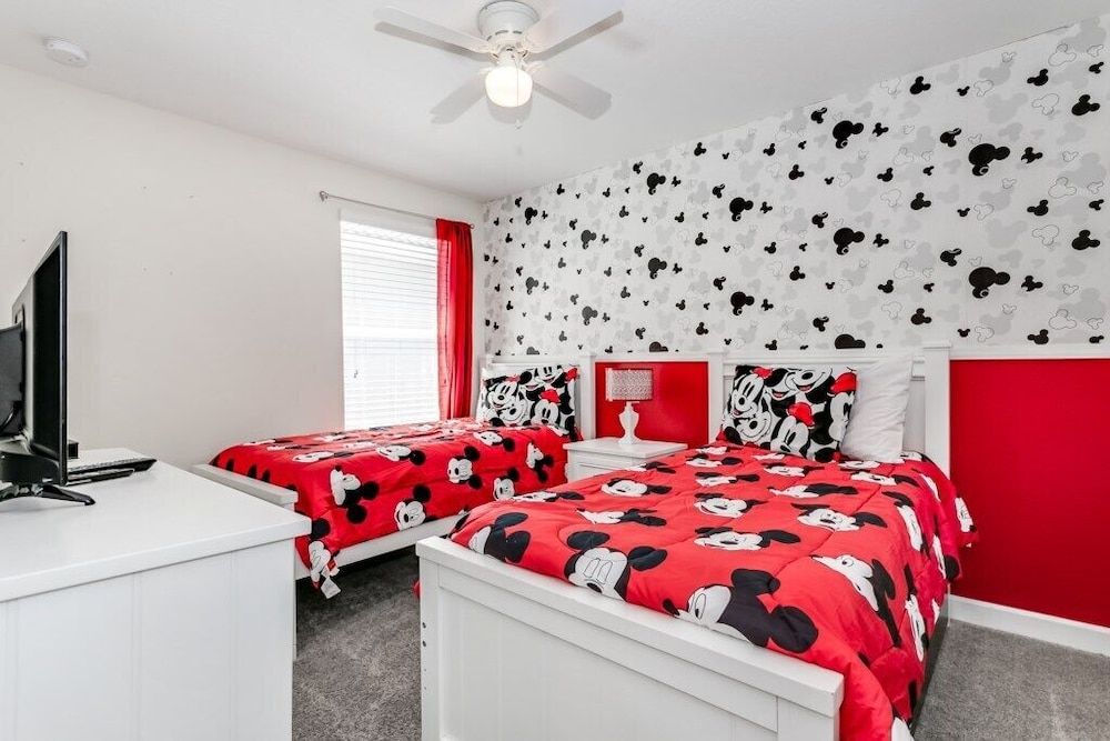 Amazing High End Champions Gate 6 BD Villa (1561FD  High End Champions Gate Furni) 7