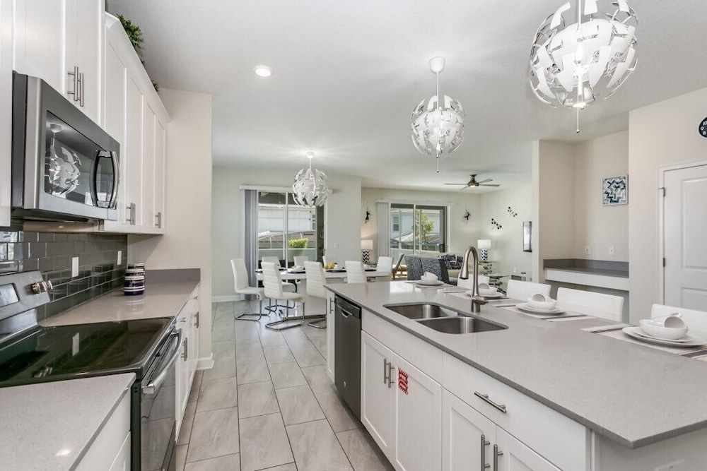 Amazing High End Champions Gate 6 BD Villa (1561FD  High End Champions Gate Furni) 17