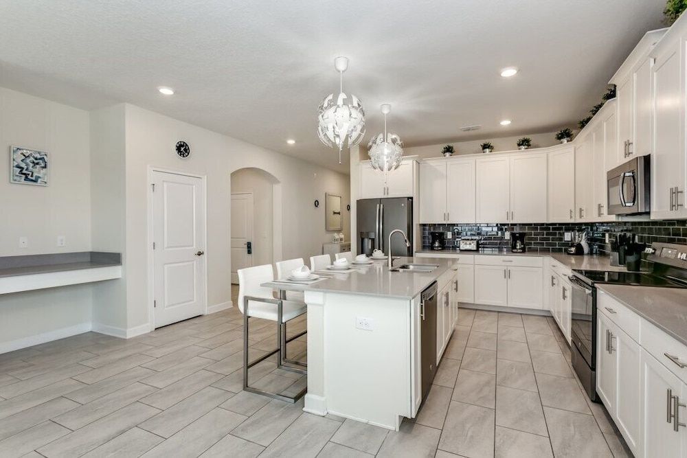 Amazing High End Champions Gate 6 BD Villa (1561FD  High End Champions Gate Furni) 15