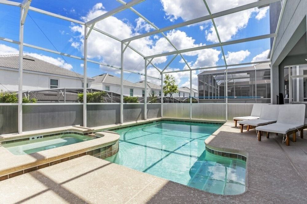 Amazing High End Champions Gate 6 BD Villa (1561FD  High End Champions Gate Furni) 51