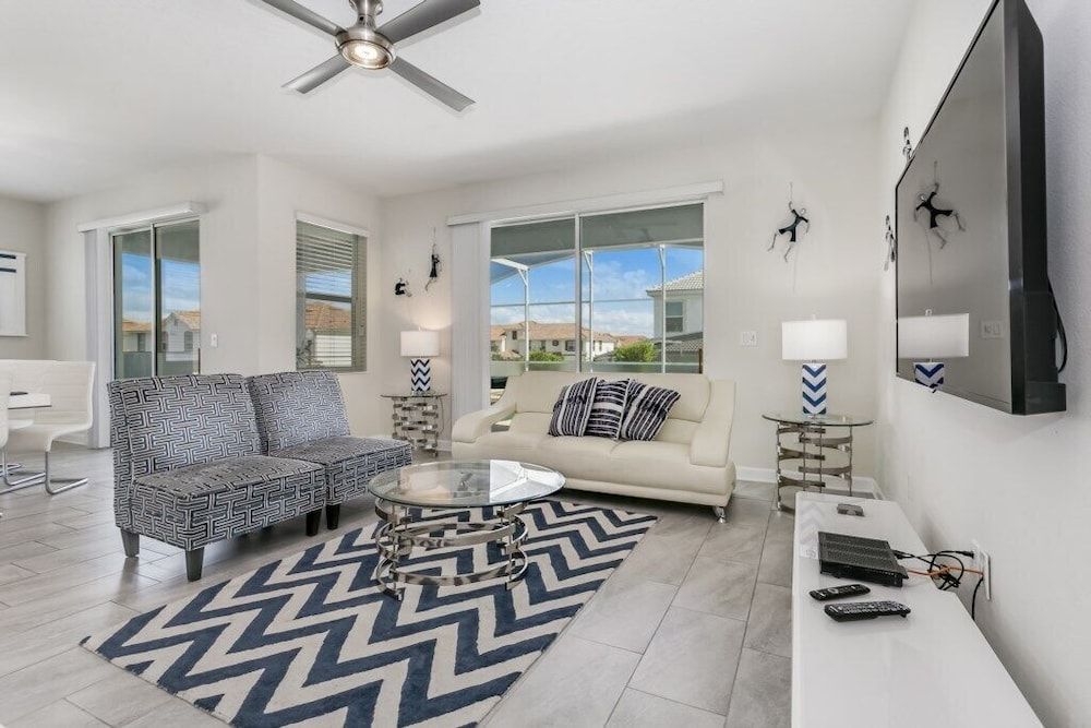 Amazing High End Champions Gate 6 BD Villa (1561FD  High End Champions Gate Furni) 21