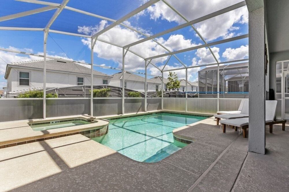 Amazing High End Champions Gate 6 BD Villa (1561FD  High End Champions Gate Furni) 50