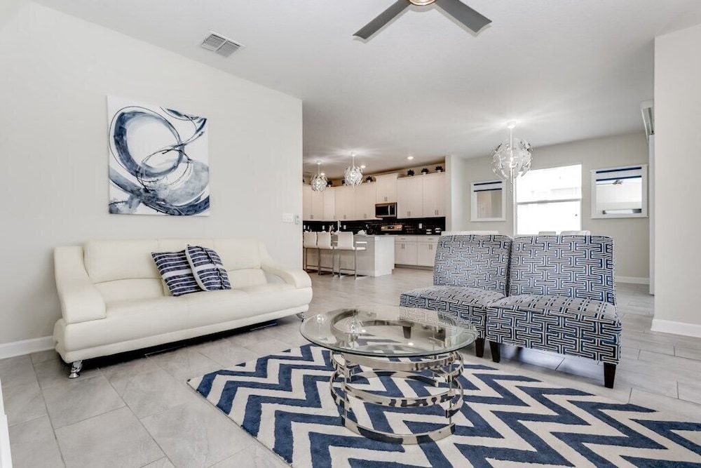 Amazing High End Champions Gate 6 BD Villa (1561FD  High End Champions Gate Furni) 23