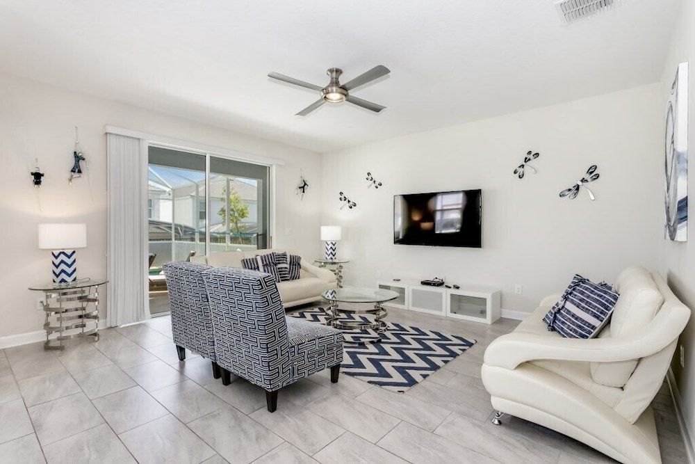 undefined Amazing High End Champions Gate 6 BD 8