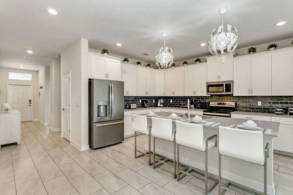 undefined Amazing High End Champions Gate 6 BD 6