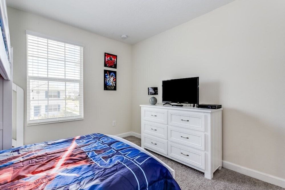 Amazing High End Champions Gate 6 BD Villa (1561FD  High End Champions Gate Furni) 48