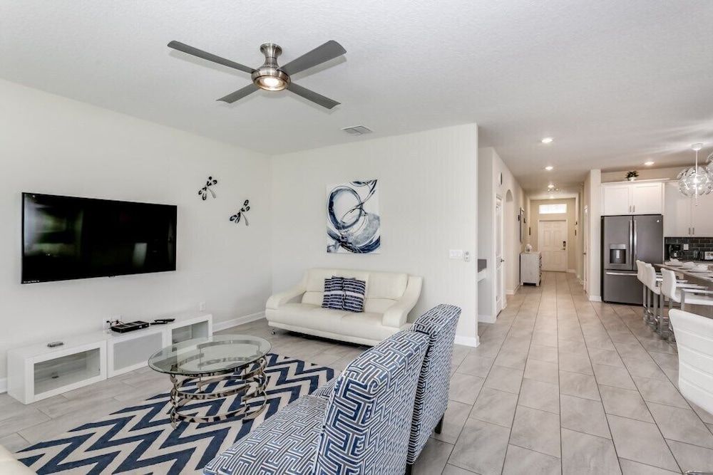 Amazing High End Champions Gate 6 BD Villa (1561FD  High End Champions Gate Furni) 22