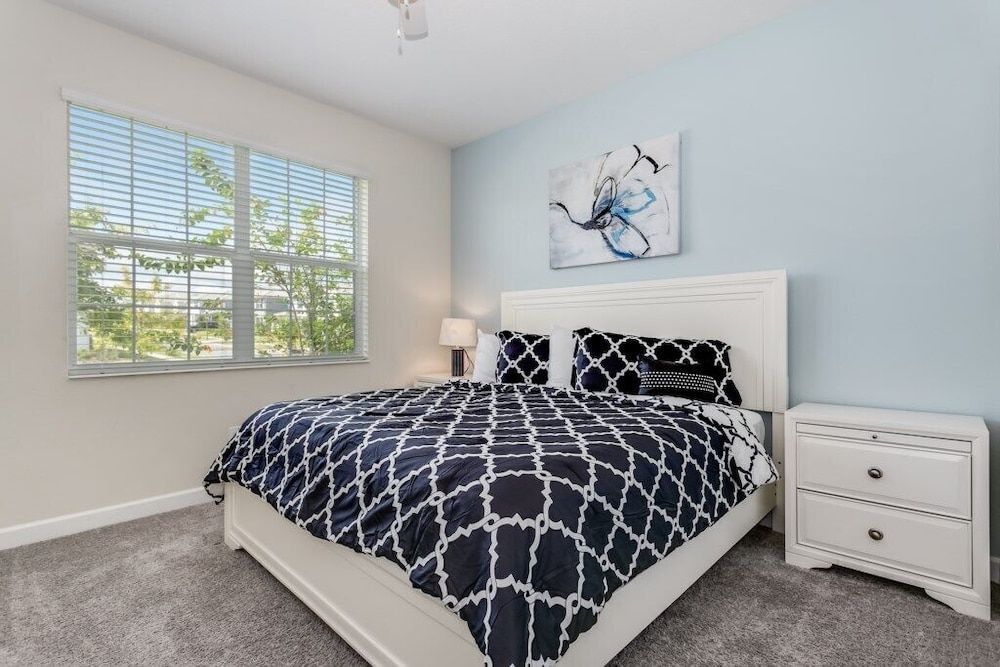 undefined Amazing High End Champions Gate 6 BD 10