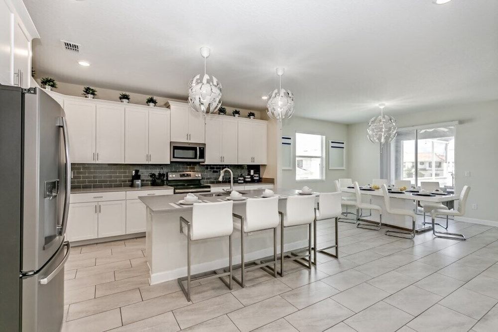 Amazing High End Champions Gate 6 BD Villa (1561FD  High End Champions Gate Furni) 16