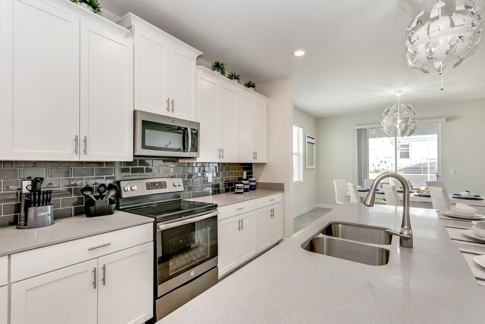 undefined Amazing High End Champions Gate 6 BD 7