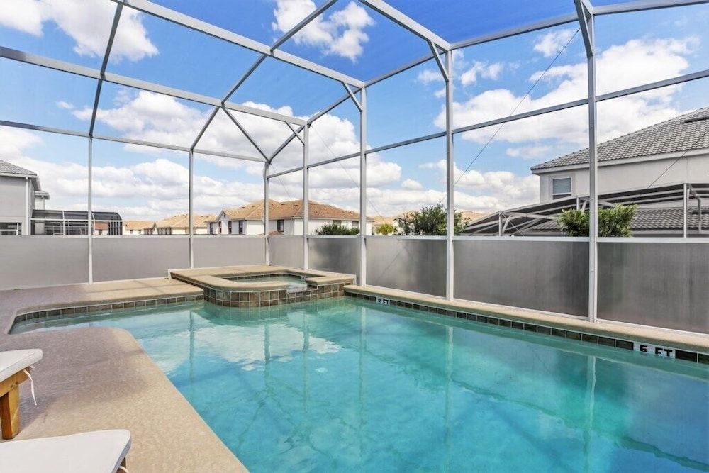 Amazing High End Champions Gate 6 BD Villa (1561FD  High End Champions Gate Furni) 11