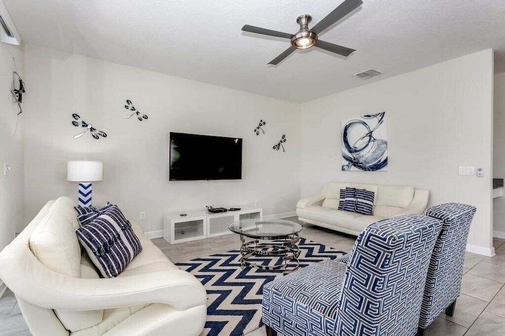 Amazing High End Champions Gate 6 BD Villa (1561FD  High End Champions Gate Furni) 20