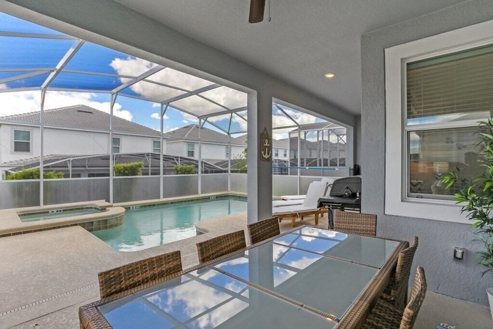 Amazing High End Champions Gate 6 BD Villa (1561FD  High End Champions Gate Furni) 52