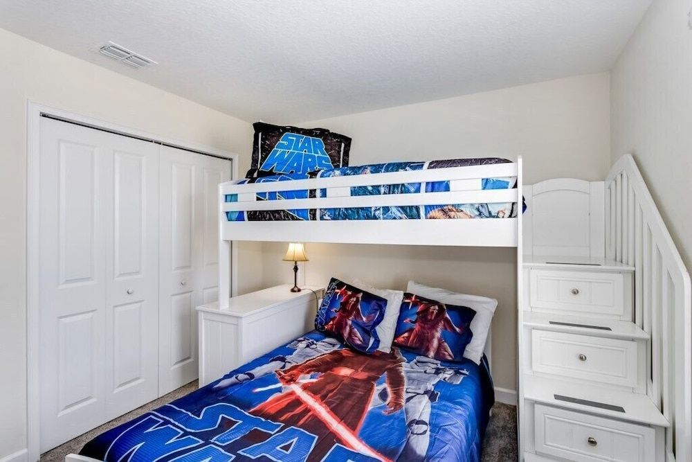 Amazing High End Champions Gate 6 BD Villa (1561FD  High End Champions Gate Furni) 5