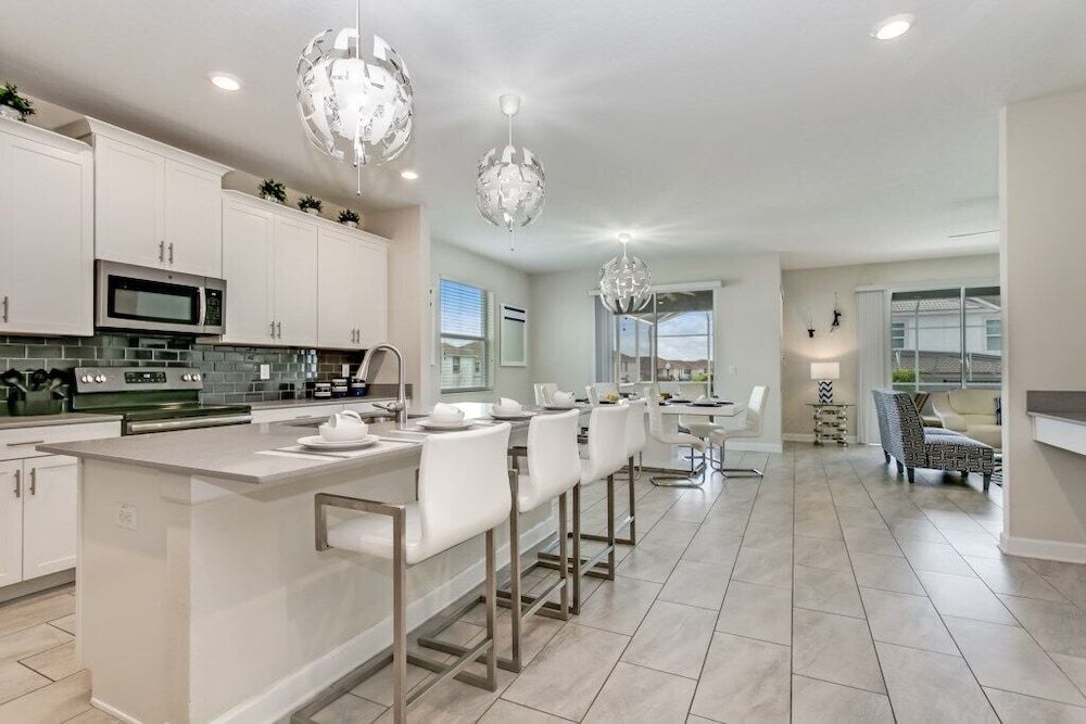 Amazing High End Champions Gate 6 BD Villa (1561FD  High End Champions Gate Furni) 13