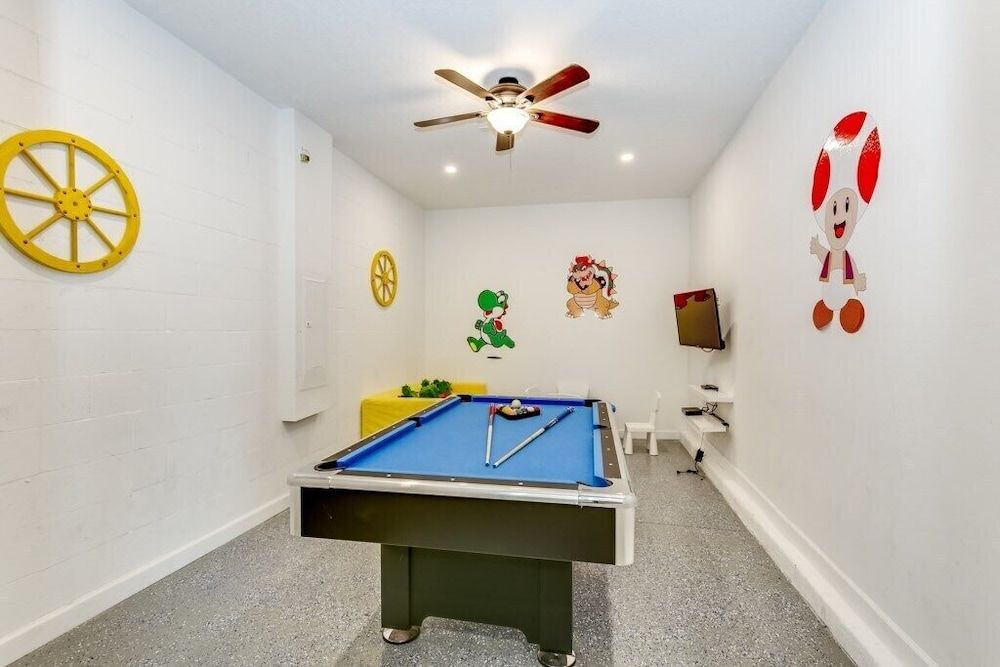 Amazing High End Champions Gate 6 BD Villa (1561FD  High End Champions Gate Furni) 3