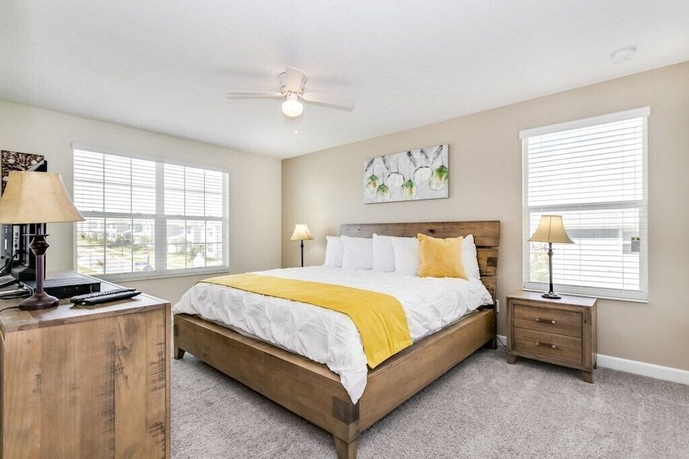 Amazing High End Champions Gate 6 BD Villa (1561FD  High End Champions Gate Furni) 12