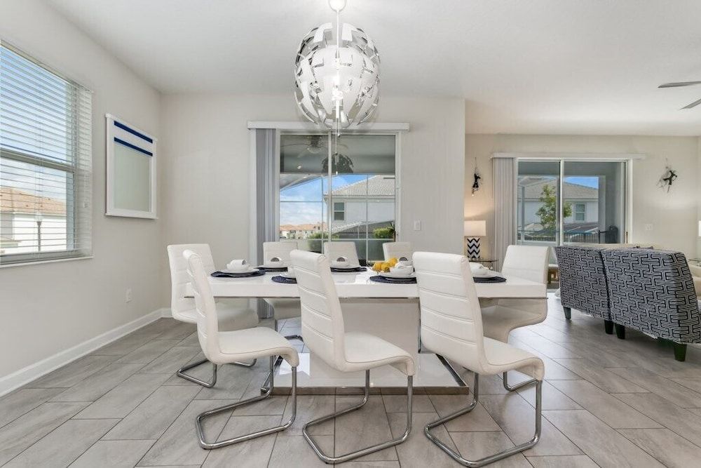 undefined Amazing High End Champions Gate 6 BD 5