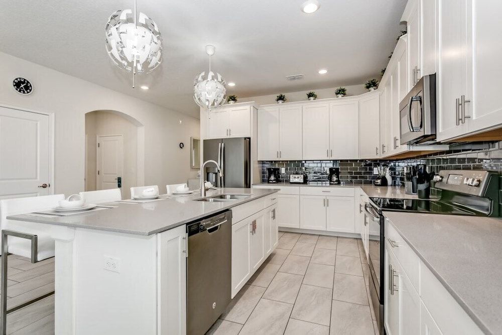 Amazing High End Champions Gate 6 BD Villa (1561FD  High End Champions Gate Furni) 14