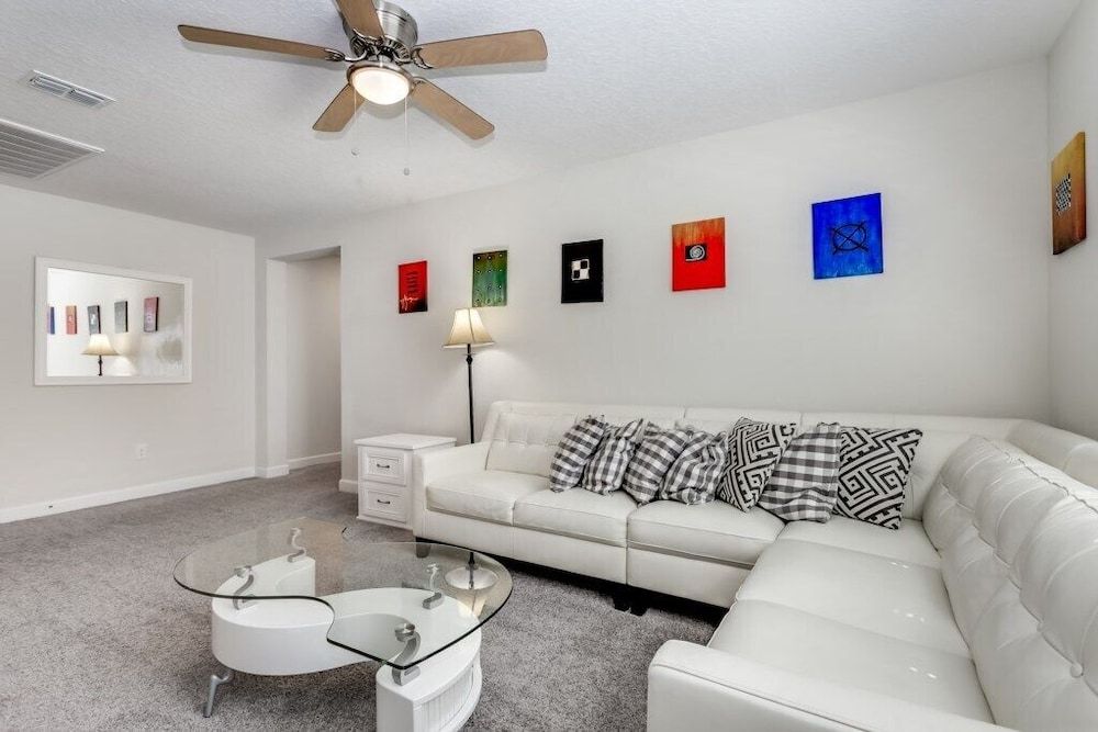 Amazing High End Champions Gate 6 BD Villa (1561FD  High End Champions Gate Furni) 19