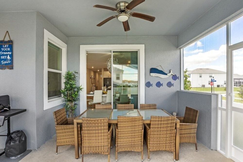 Amazing High End Champions Gate 6 BD Villa (1561FD  High End Champions Gate Furni) 10