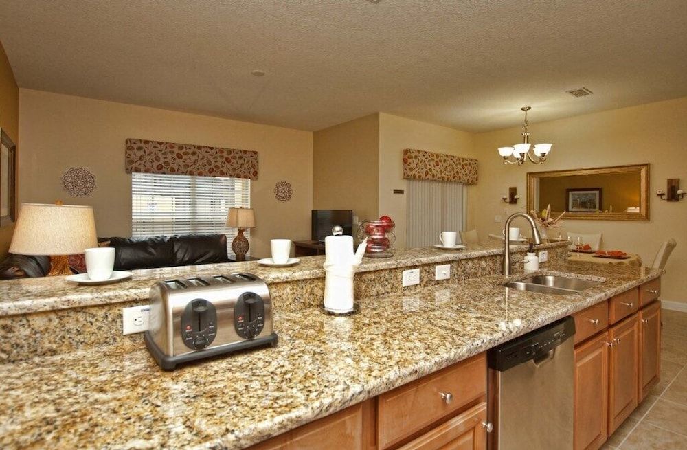 undefined Paradise Palms- 4 Bed Townhome W/splashpool-3202pp 4 Bedroom Townhouse by RedAwning 10