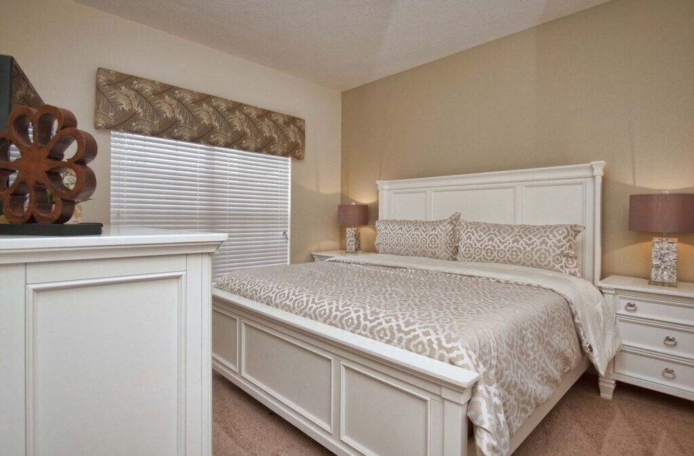 Paradise Palms- 4 Bed Townhome W/splashpool-3202pp 4 Bedroom Townhouse by RedAwning Townhome, 4 Bedrooms