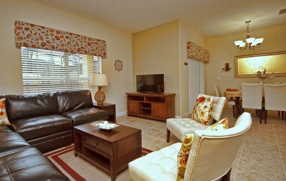 Paradise Palms- 4 Bed Townhome W/splashpool-3202pp 4 Bedroom Townhouse by RedAwning Townhome, 4 Bedrooms 15