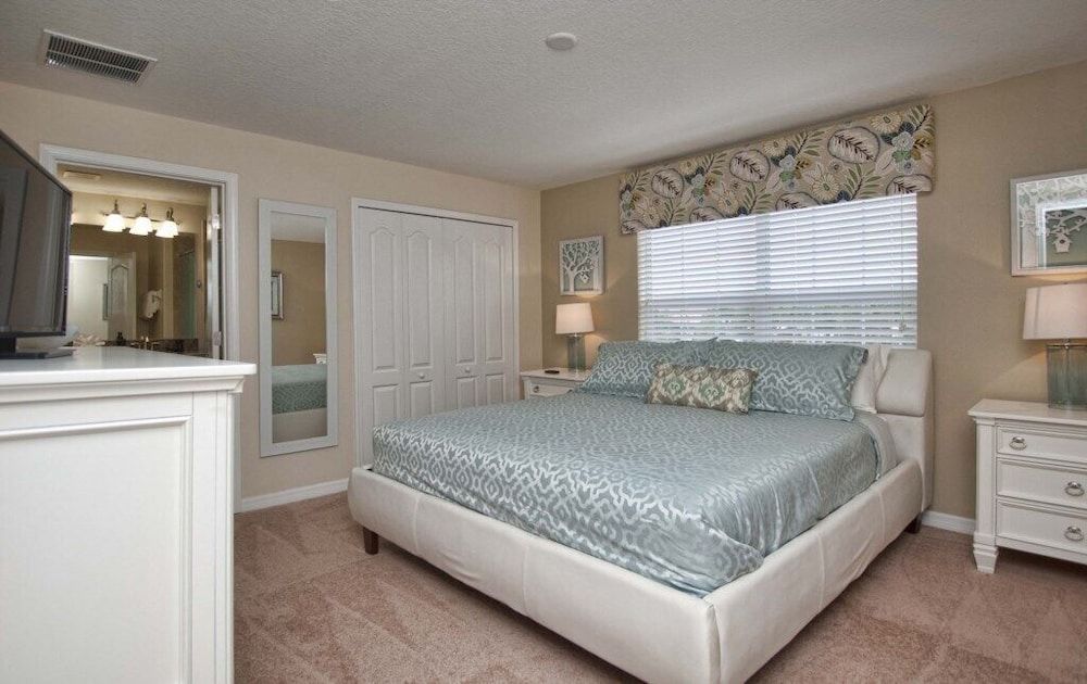 Paradise Palms- 4 Bed Townhome W/splashpool-3202pp 4 Bedroom Townhouse by RedAwning Townhome, 4 Bedrooms 2