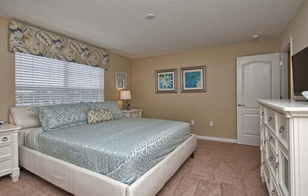 Paradise Palms- 4 Bed Townhome W/splashpool-3202pp 4 Bedroom Townhouse by RedAwning Townhome, 4 Bedrooms 3