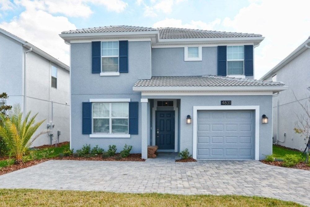 undefined Storey Lake- 5 Bedroom Pool - 1666ST Home by RedAwning