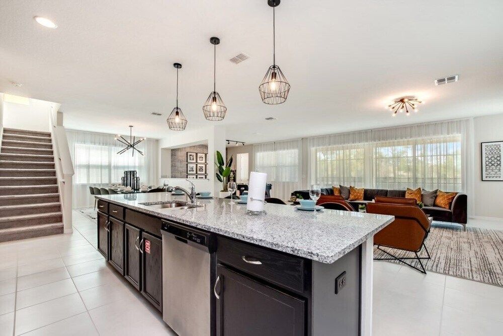 undefined 9 BD 6.5 BH House Villa 9